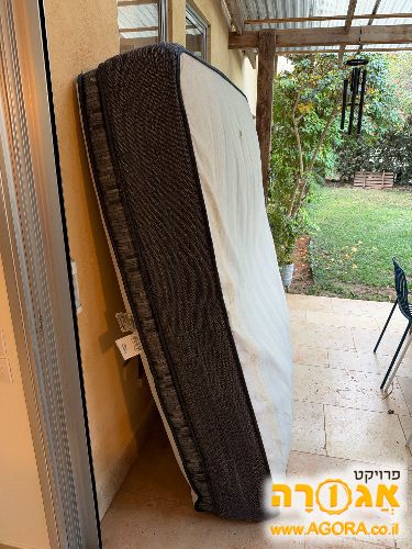 מזרן זוגי קינג סייז