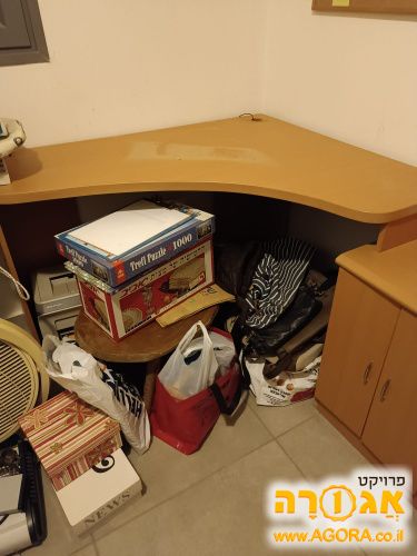 שולחן מחשב