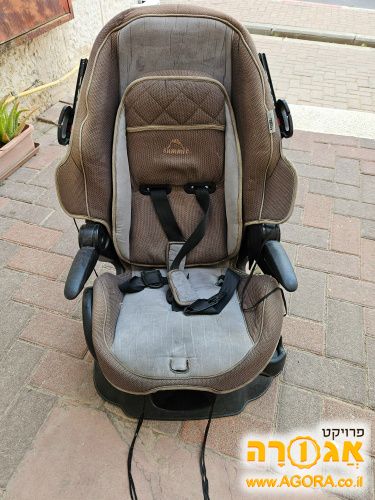 כסא בטיחות לינוק