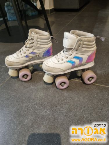 גלגיליות