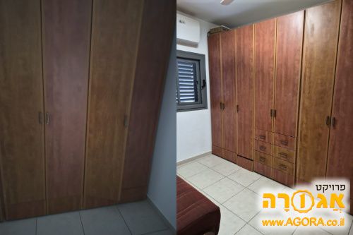 שני ארונות