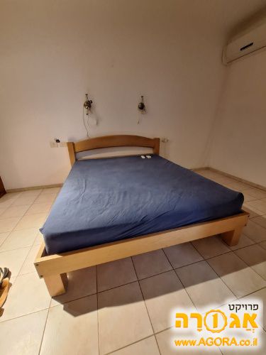 מיטה זוגית
