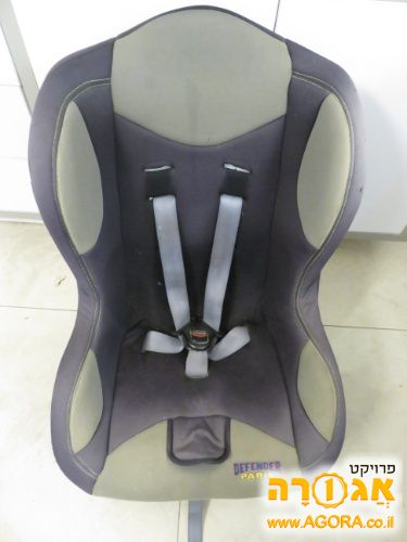 כיסא רכב