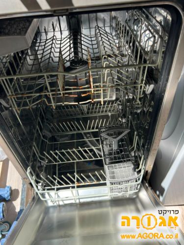 מדיח כלים צר