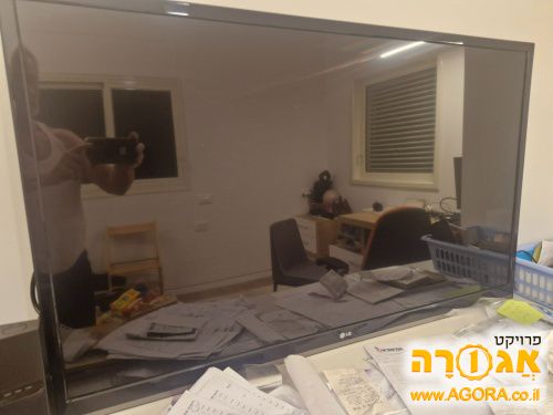 טלוויזיה 42" hdmi, לא חכמה