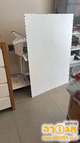 שידת החתלה מעוצבת