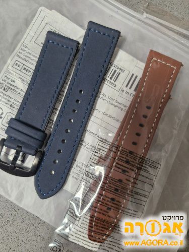 רצועות לשעון