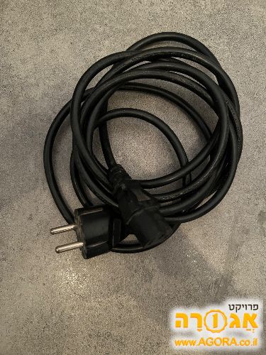 כבל קומקום אמריקאי