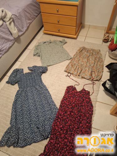 בגדים
