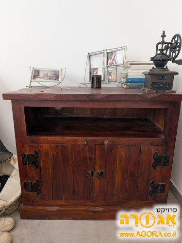 שידת וינטג'