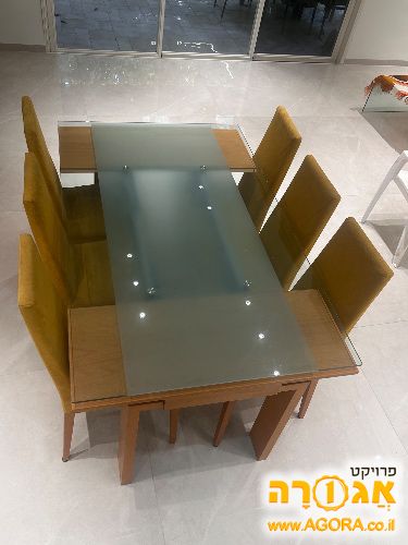 פינת אוכל