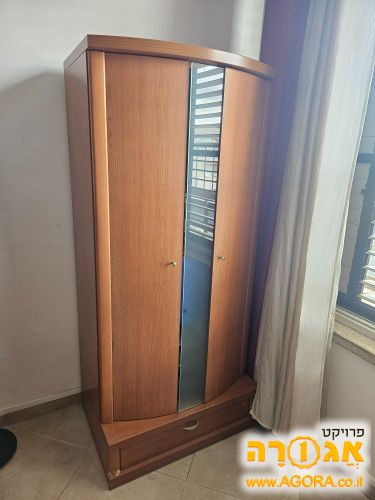 ויטרינה לסלון