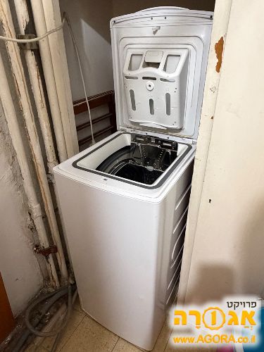 מכונת כביסה Midea