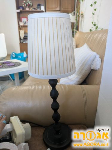 מנורה