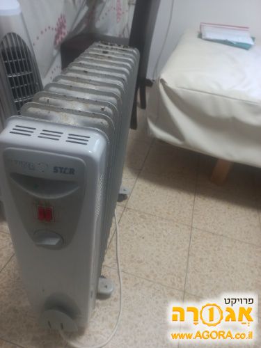 רדיאטור