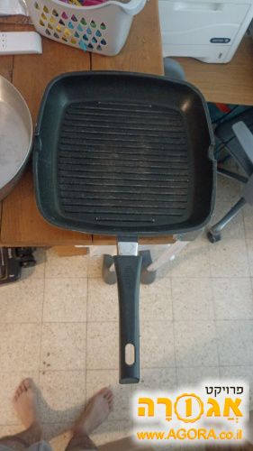 מחבת פסים