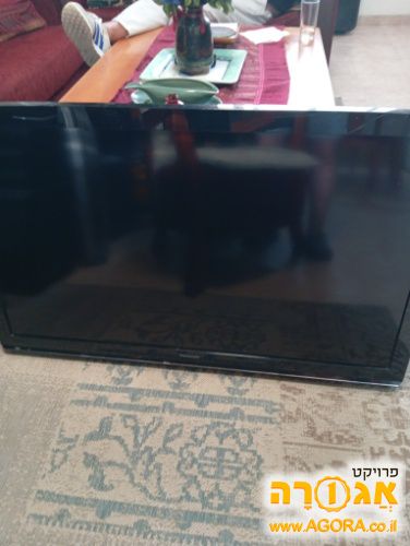 טלוויזיה פאנסוניק 42 רגילה