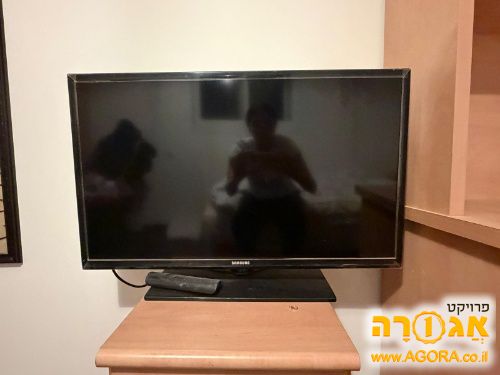 טלביזיה סמסונג