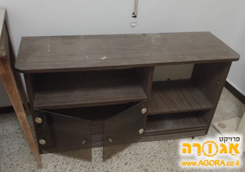 שידת ספרים