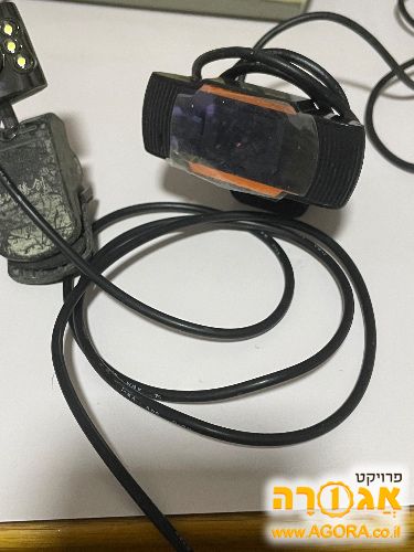 מצלמות למחשב