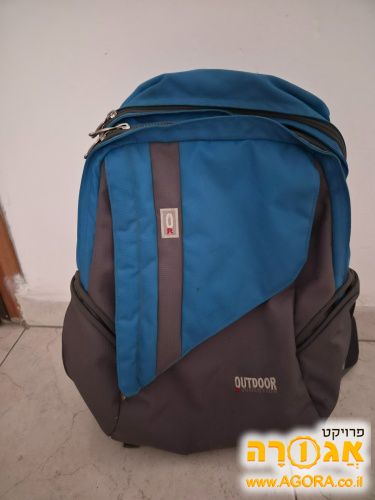 תרמיל Outdoor
