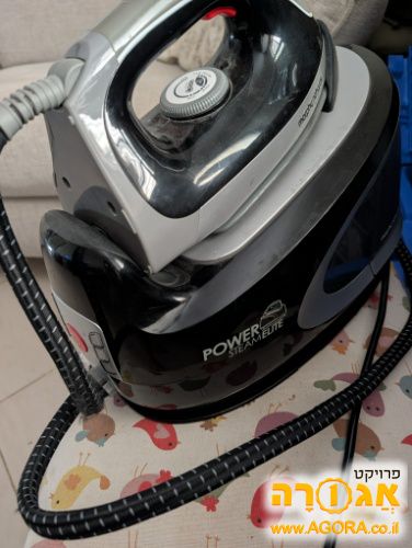 מגהץ מרפי ריצרדס