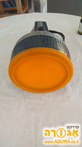 פנס לרכב