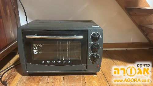 טוסטר אובן