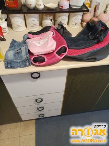 אביזרים לכלב