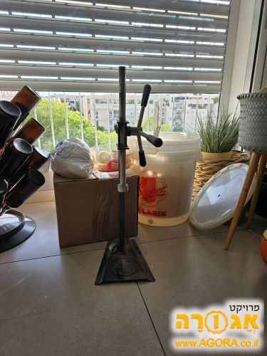 ערכה להכנת בירה