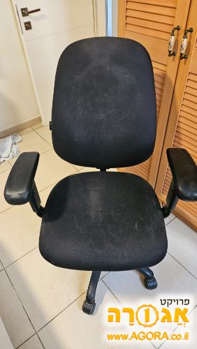 כיסא וקסמן F15