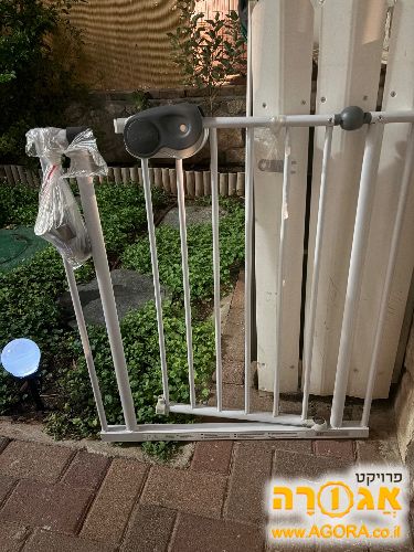 שער לתינוקות