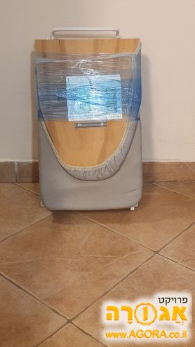 מתקן גיהוץ