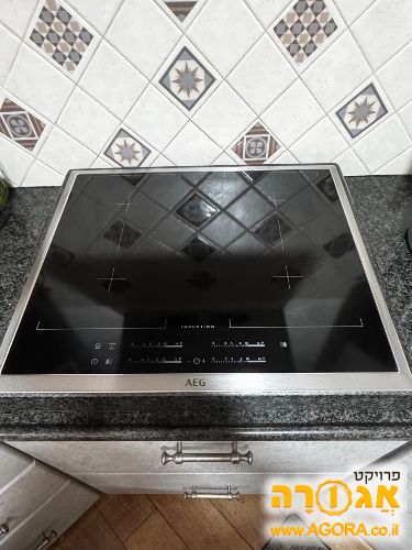 כיריים אינדוקציה