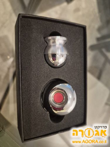 מגנט לנייד לרכב